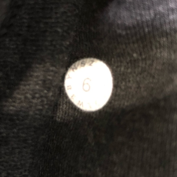 Lululemon gray hoodie - Picture 9 of 12